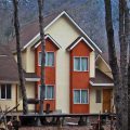 Hotel Borde Andino