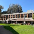 Hotel Bosque de Reñaca