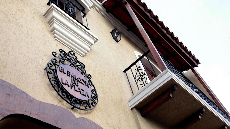 Hotel Boutique Balcon de la Plaza in Salta, Argentina