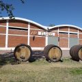 Hotel Boutique Bodega Florio