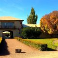 Hotel Boutique Bodega Vistalba