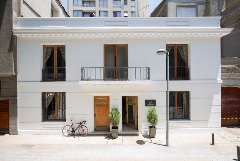 Hotel Boutique Casa Noble in Adrogue, Argentina