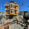 Hotel Boutique Casa Vander