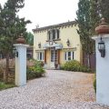 Hotel Boutique La Toscana