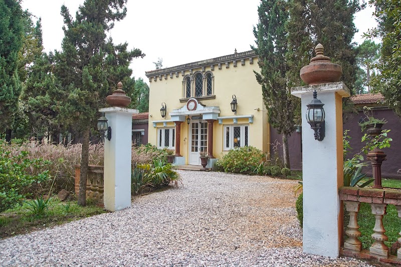 Hotel Boutique La Toscana in Parana, Argentina