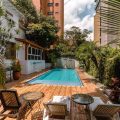 Hotel Boutique Las Rosas