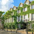 Hotel Boutique Le Reve
