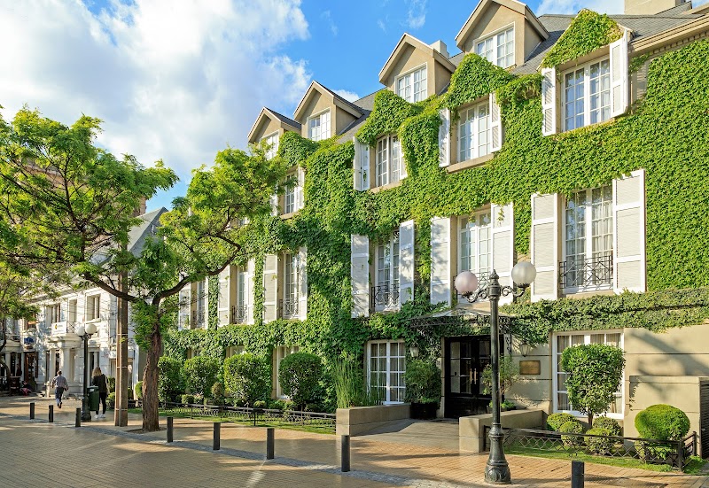 Hotel Boutique Le Reve in Santiago, Chile