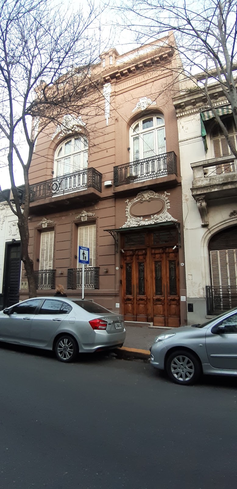 Hotel Boutique Raco de Buenos Aires in Lomas de Zamora, Argentina