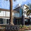 Hotel Boutique Raíces