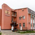 Hotel Boyarin