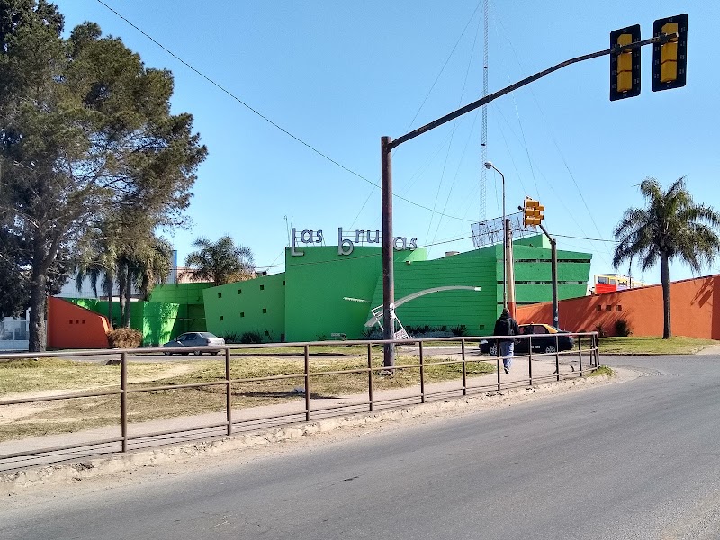 Hotel Brujas in Santiago del Estero, Argentina