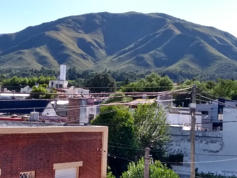 Hotel Buenavista La Falda in La Falda, Argentina