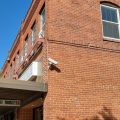 Hotel Burgess