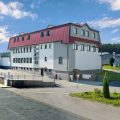 Hotel Bystrice