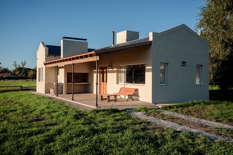 Hotel Cabañas La Porteña in Tandil, Argentina