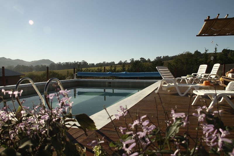 Hotel Cabañas Luna del Sur in Tandil, Argentina