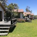 Hotel Cabañas Marserena