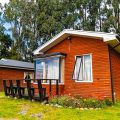 Hotel & Cabañas Patagonia