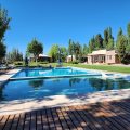Hotel Cabañas Rucalen