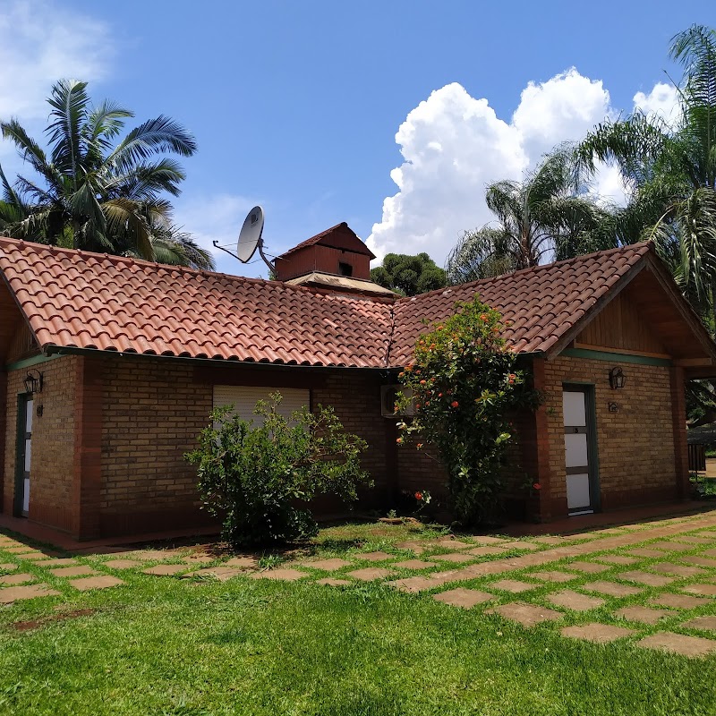 Hotel Cabanas del Parque in Obera, Argentina