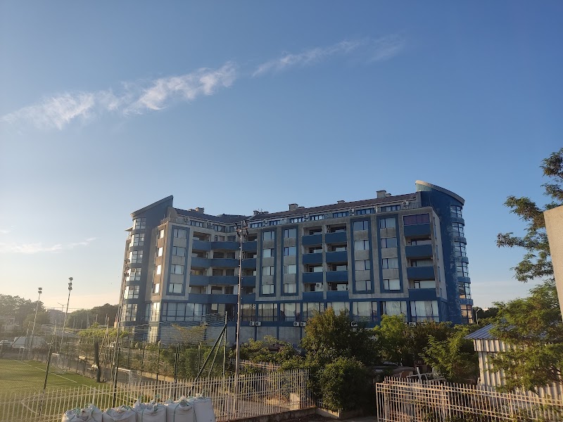 Hotel California in Burgas, Bulgaria