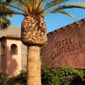 Hotel California