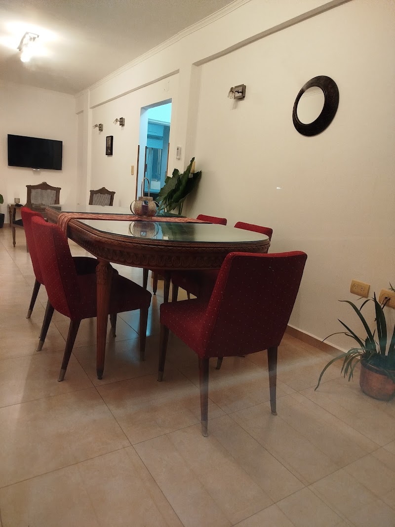 Hotel Camba Punta in Corrientes, Argentina
