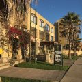Hotel Canto del Mar