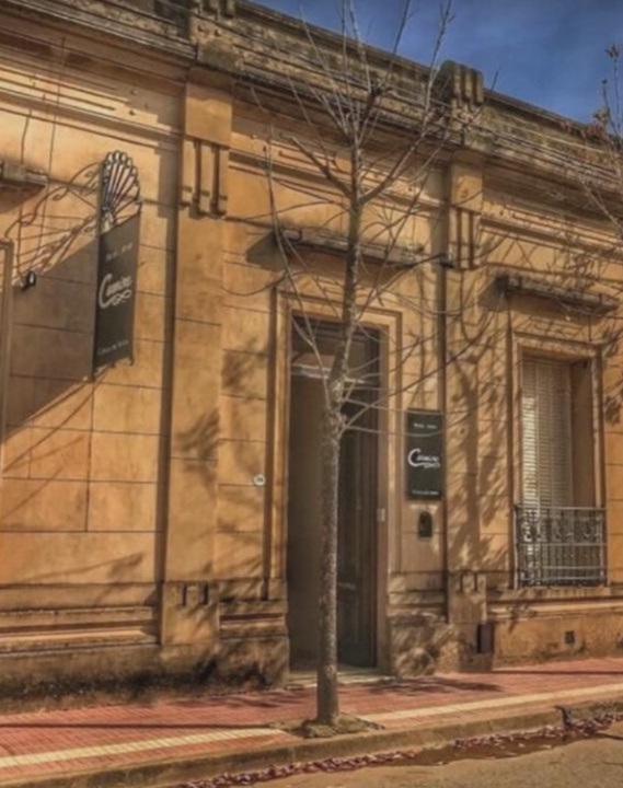 Hotel Capilla del Señor in Capilla del Senor, Argentina
