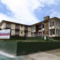 Hotel Capitan Eberhard