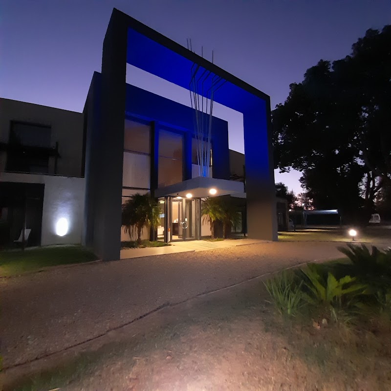 Hotel Carpincho in Resistencia, Argentina