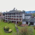 Hotel Casa Lago Ranco
