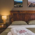 Hotel Casa Suiza