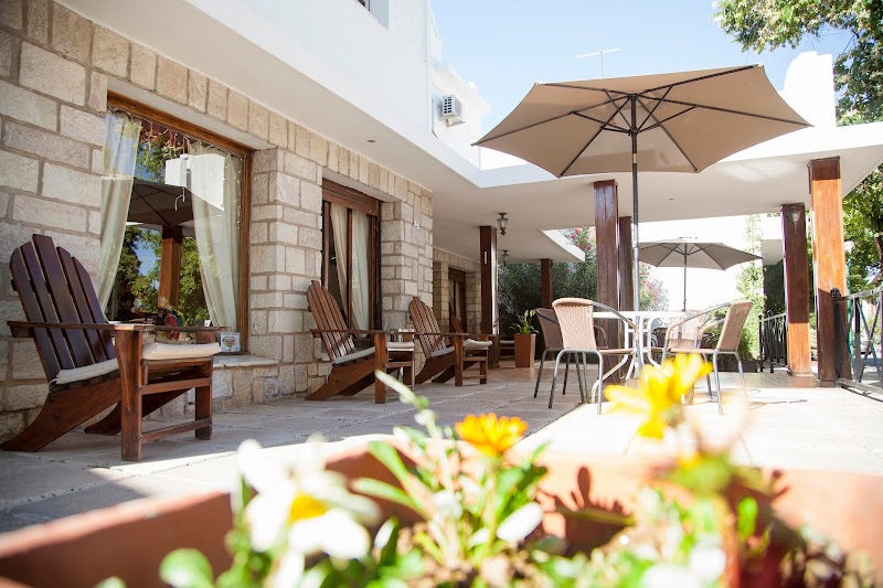 Hotel Casablanca in Santa Rosa de Calamuchita, Argentina