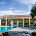 Hotel Casablanca Spa & Wine