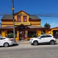 Hotel Casagrande