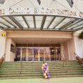 Hotel Casino Condor de los Andes