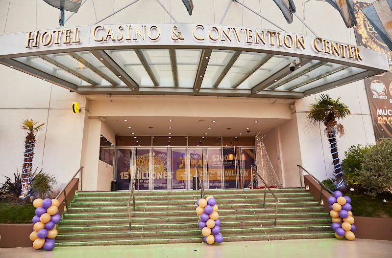 Hotel Casino Condor de los Andes in Godoy Cruz, Argentina