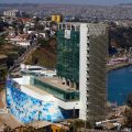 Hotel Casino del Pacífico