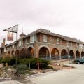 Hotel Castañeda