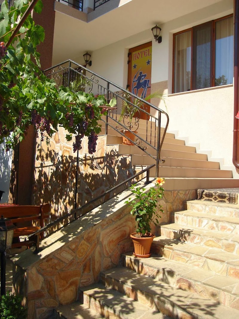Hotel Centaur in Blagoevgrad, Bulgaria