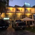 Hotel Center