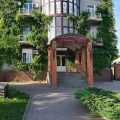 Hotel Central