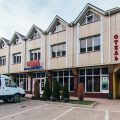 Hotel Central