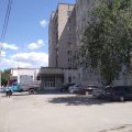 Hotel Central
