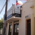 Hotel Central San Fernando