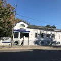 Hotel Centralnyi