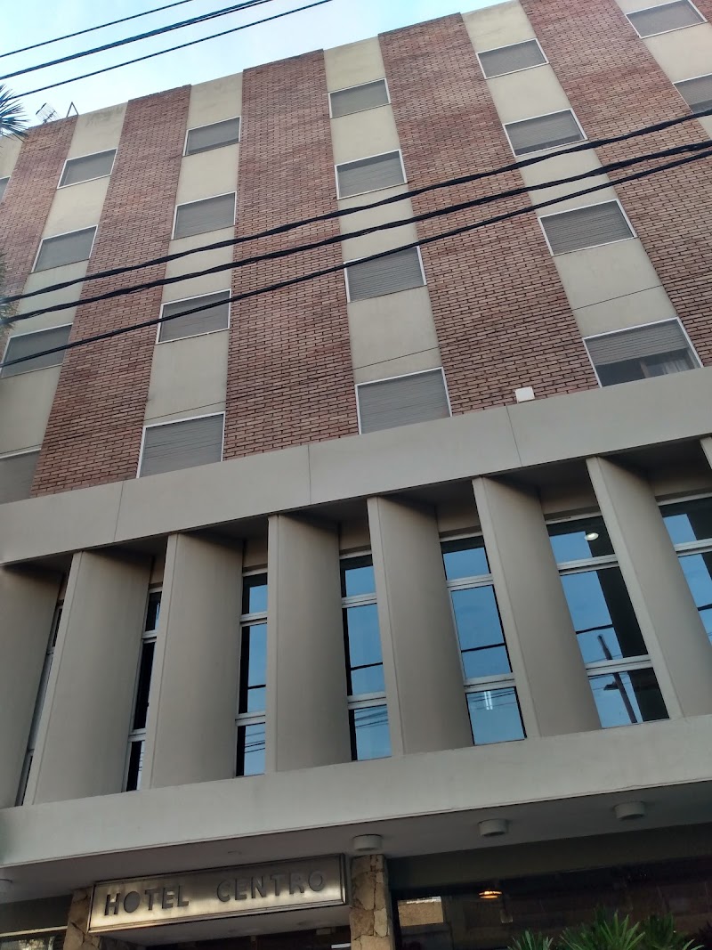 Hotel Centro in Santiago del Estero, Argentina