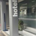 Hotel Cervantes